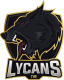 The lycans
