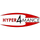 Hyper4mance