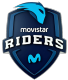 Movistar Riders Blue