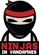 Ninjas in Vandamkes