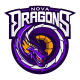 Nova Dragons