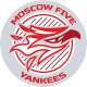 Moscow Five Yankees