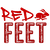 Red Feet