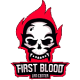 First Blood Lan Center1