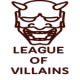League Of Villains