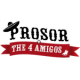 Prosor and the Four Amigoes